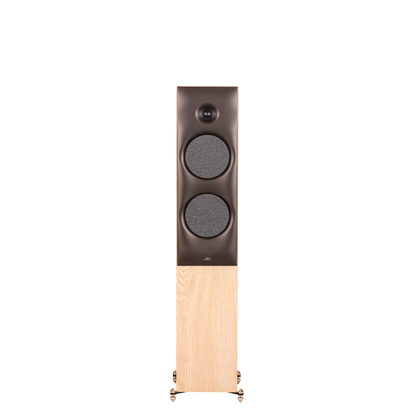 Revival Audio-SPRINT 4 - BLONDE OAK (PAIR)-PremiumHIFI