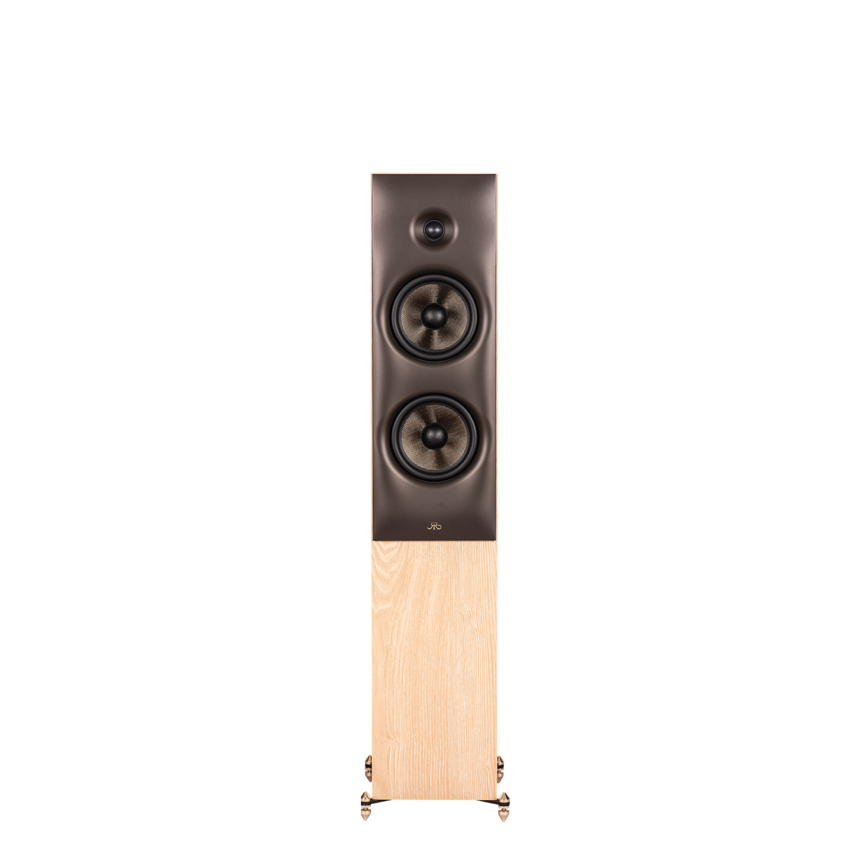 Revival Audio-SPRINT 4 - BLONDE OAK (PAIR)-PremiumHIFI