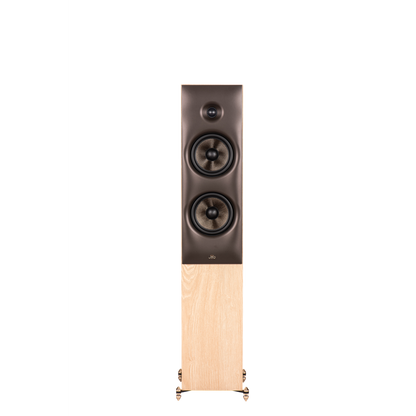 Revival Audio-SPRINT 4 - BLONDE OAK (PAIR)-PremiumHIFI