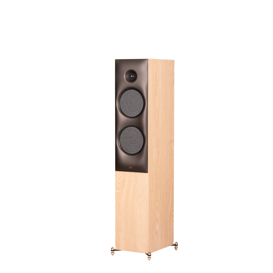 Revival Audio-SPRINT 4 - BLONDE OAK (PAIR)-PremiumHIFI