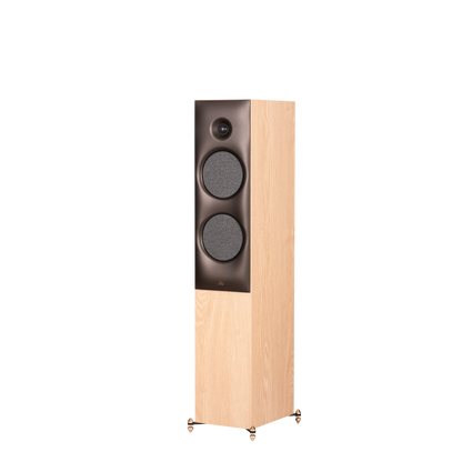 Revival Audio-SPRINT 4 - BLONDE OAK (PAIR)-PremiumHIFI