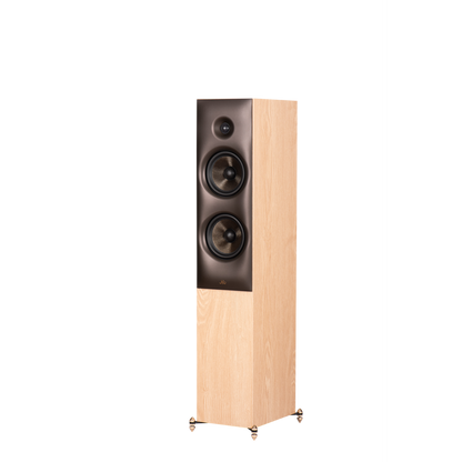 Revival Audio-SPRINT 4 - BLONDE OAK (PAIR)-PremiumHIFI