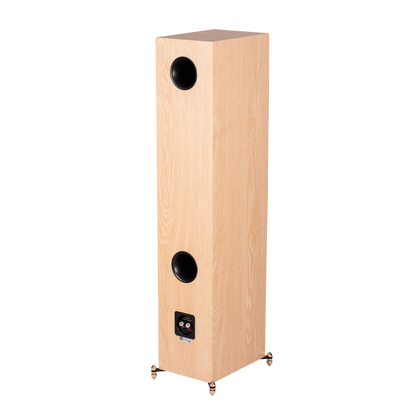 Revival Audio-SPRINT 4 - BLONDE OAK (PAIR)-PremiumHIFI