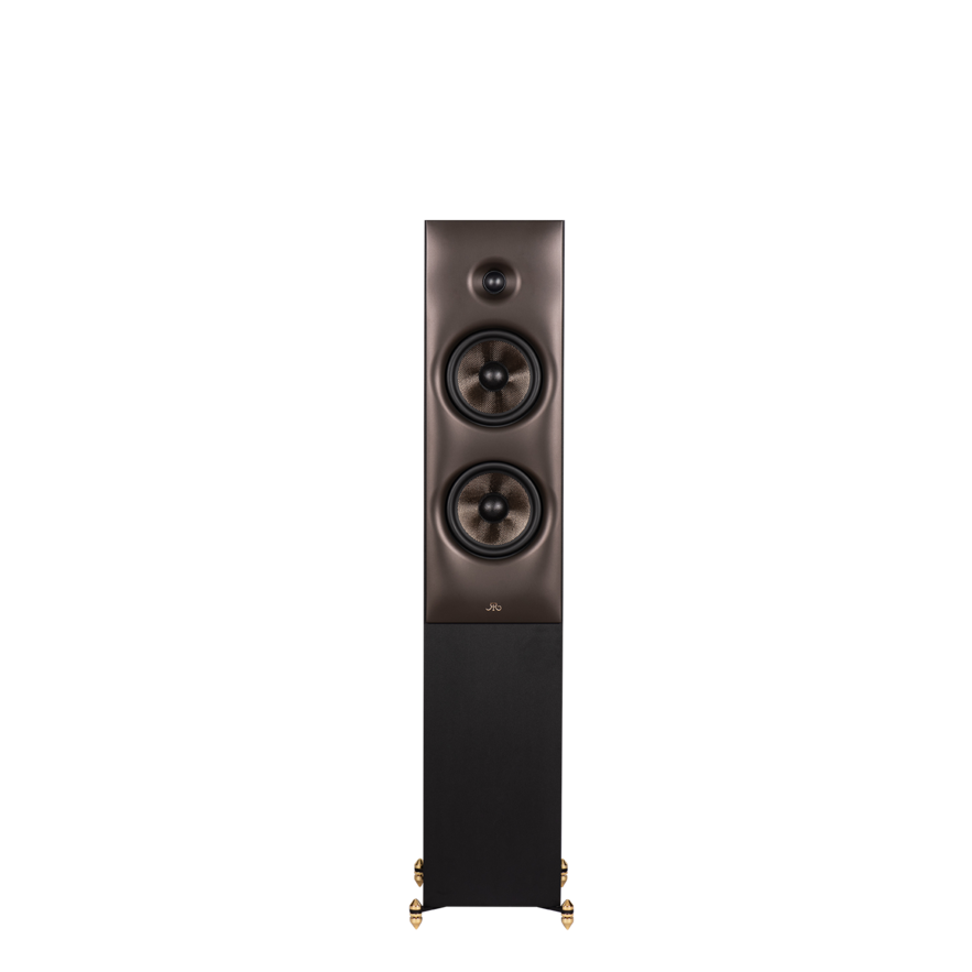 Revival Audio-SPRINT 4 - BLONDE OAK (PAIR)-PremiumHIFI