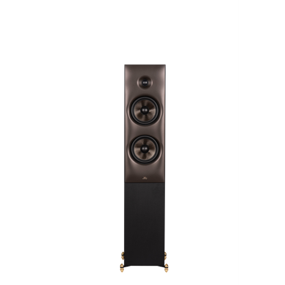 Revival Audio-SPRINT 4 - BLONDE OAK (PAIR)-PremiumHIFI