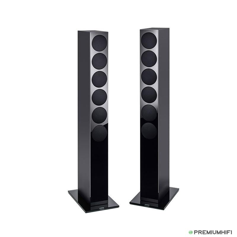 Revox Prestige G140 black Pair-🟢 PremiumHIFI audio store