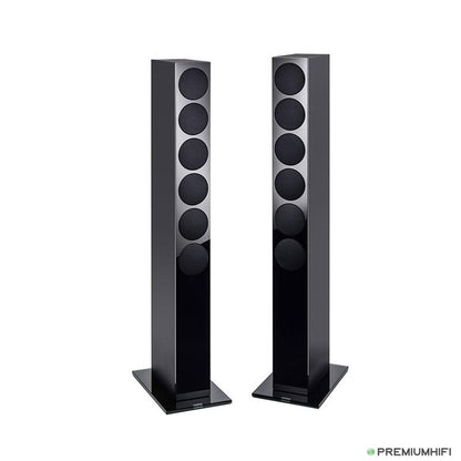 Revox Prestige G140 black Pair-🟢 PremiumHIFI audio store