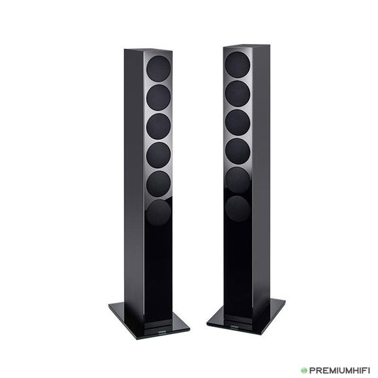 Revox Prestige G140 black Pair-🟢 PremiumHIFI audio store