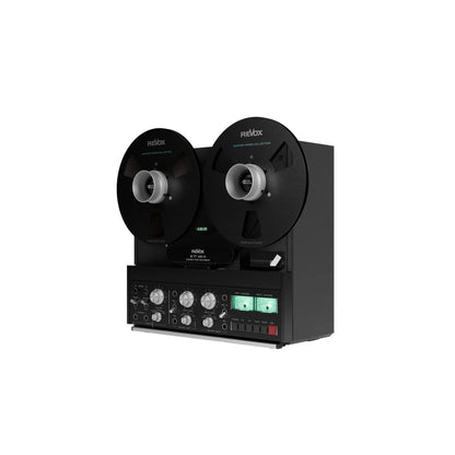 Revox Tape Recorder B77 MK III 1/4"-🟢 PremiumHIFI audio store