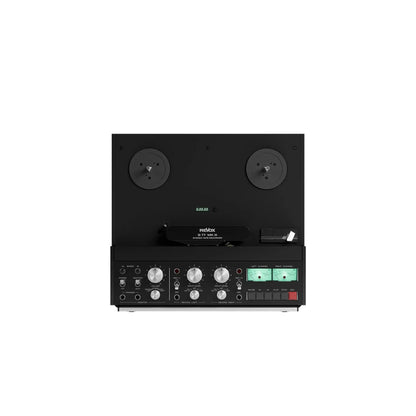Revox Tape Recorder B77 MK III 1/4"-🟢 PremiumHIFI audio store