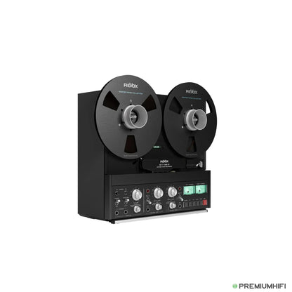 Revox Tape Recorder B77 MK III 1/4"-🟢 PremiumHIFI audio store