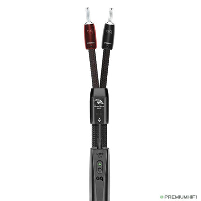 AudioQuest-Robin Hood BASS-PremiumHIFI