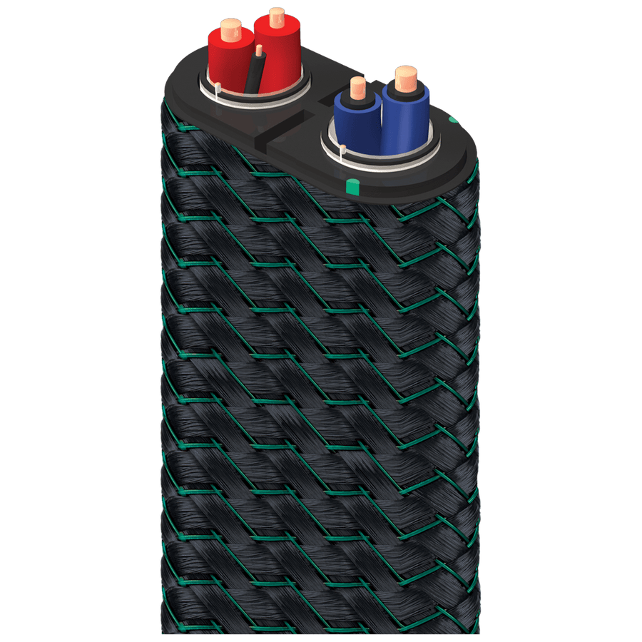 AudioQuest-Robin Hood ZERO-PremiumHIFI