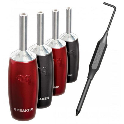 AudioQuest-Robin Hood ZERO-PremiumHIFI