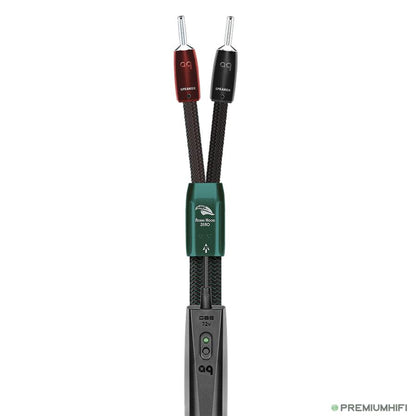 AudioQuest-Robin Hood ZERO-PremiumHIFI