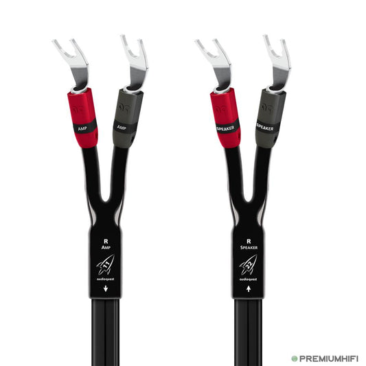 AudioQuest-Rocket 11 Full-Range-PremiumHIFI