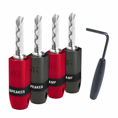 AudioQuest-Rocket 22 Full-Range-PremiumHIFI