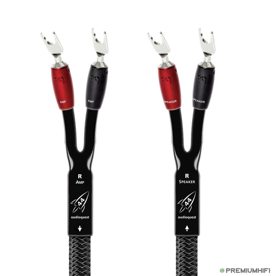 AudioQuest-Rocket 44 Full-Range-PremiumHIFI