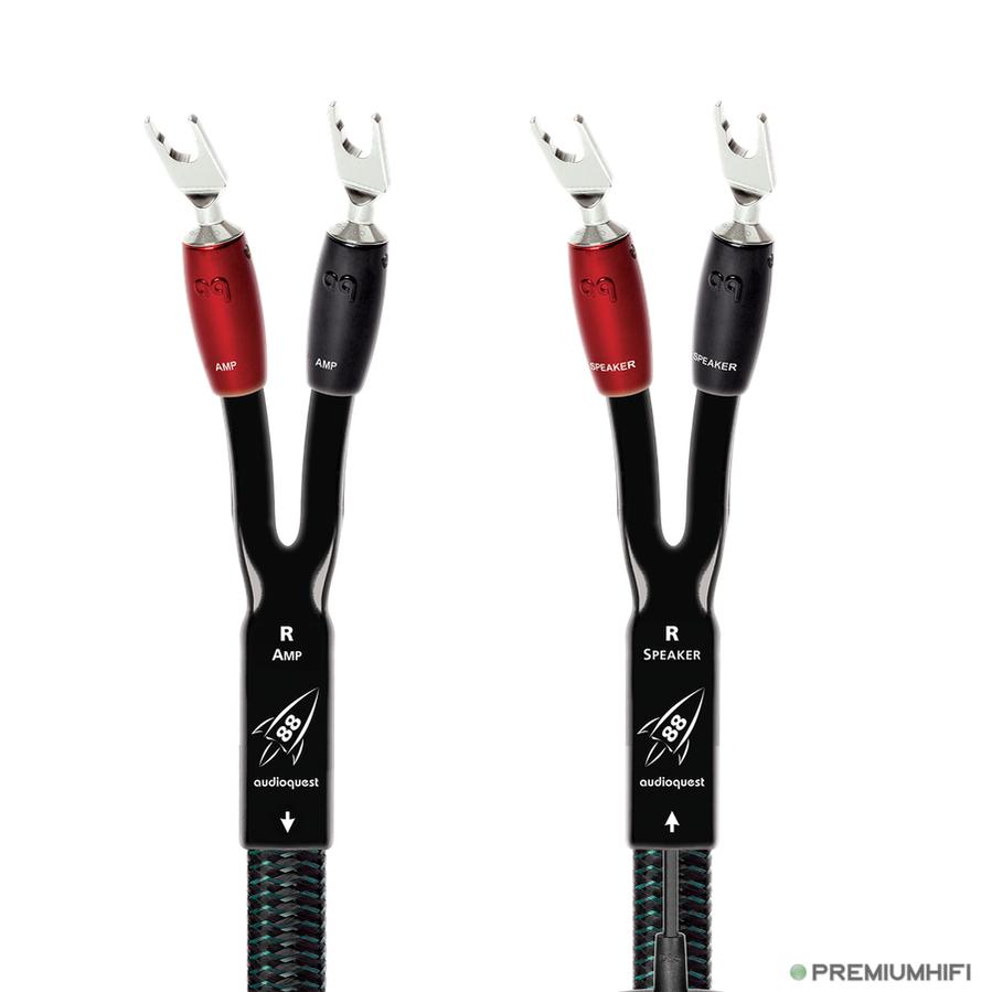 AudioQuest-Rocket 88 Full-Range-PremiumHIFI