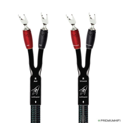 AudioQuest-Rocket 88 Full-Range-PremiumHIFI