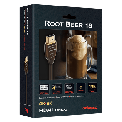 AudioQuest-Root Beer 18 Optical-PremiumHIFI