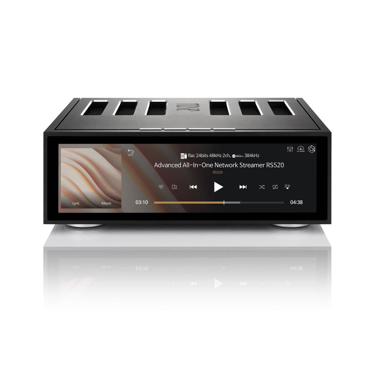 Rose-RS520-PremiumHIFI