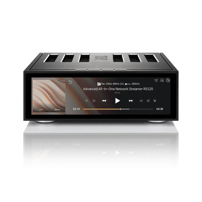 Rose-RS520-PremiumHIFI