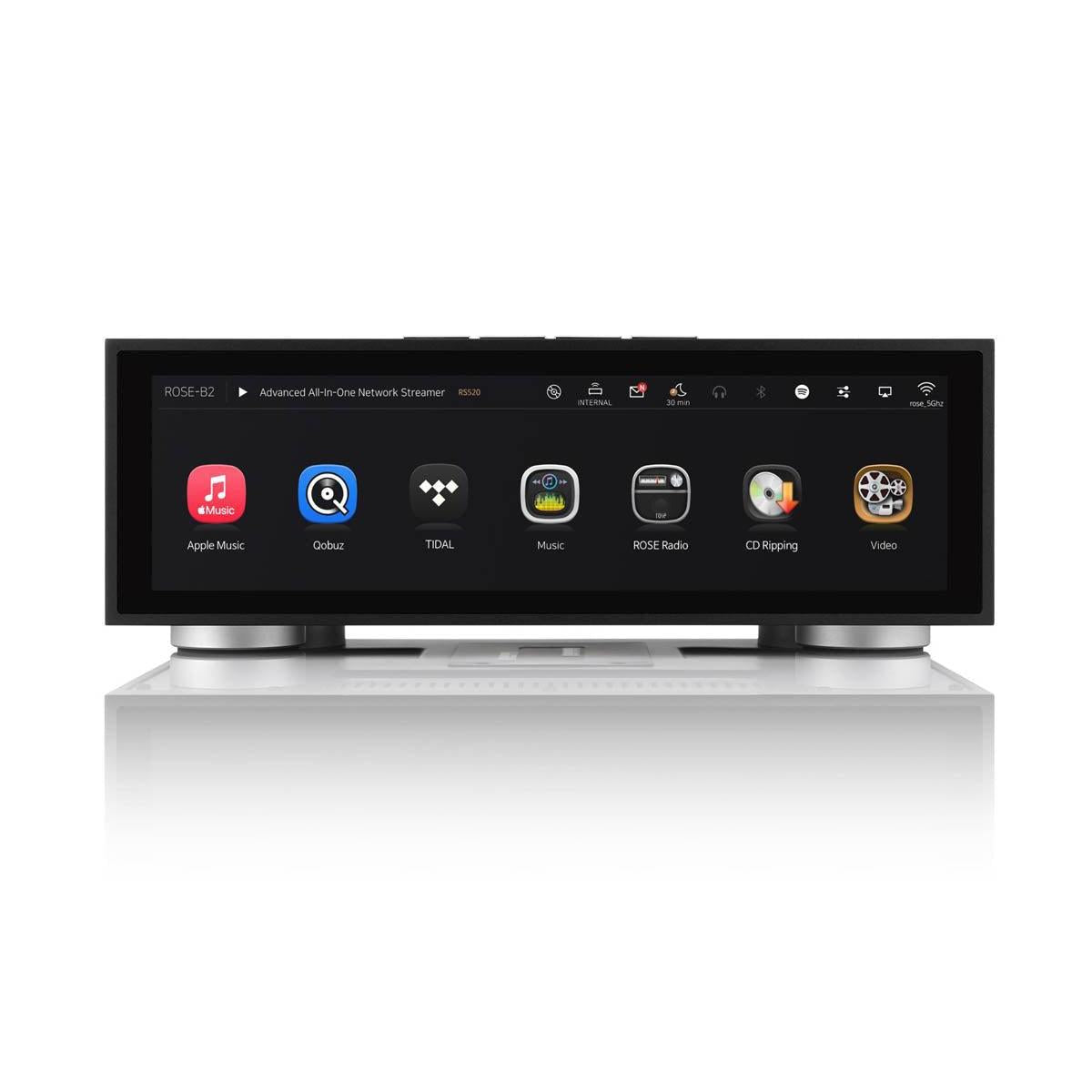 Rose-RS520-PremiumHIFI