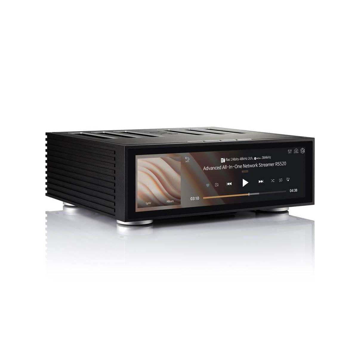 Rose-RS520-PremiumHIFI