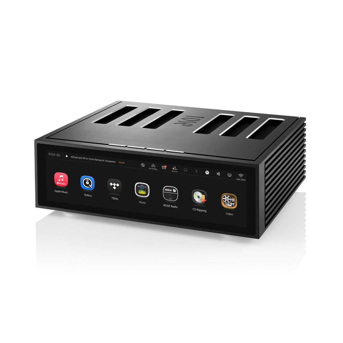 Rose-RS520-PremiumHIFI