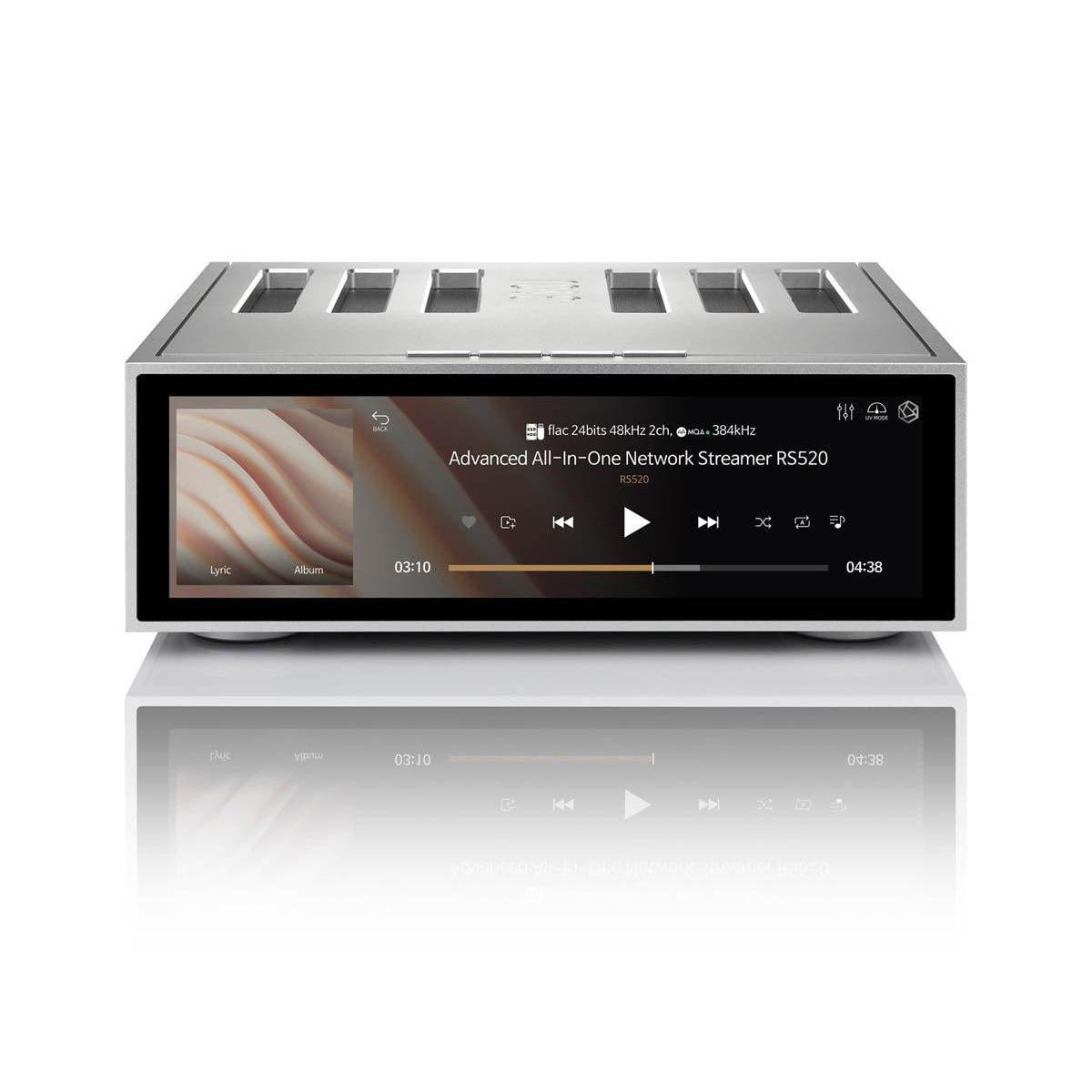 Rose-RS520-PremiumHIFI