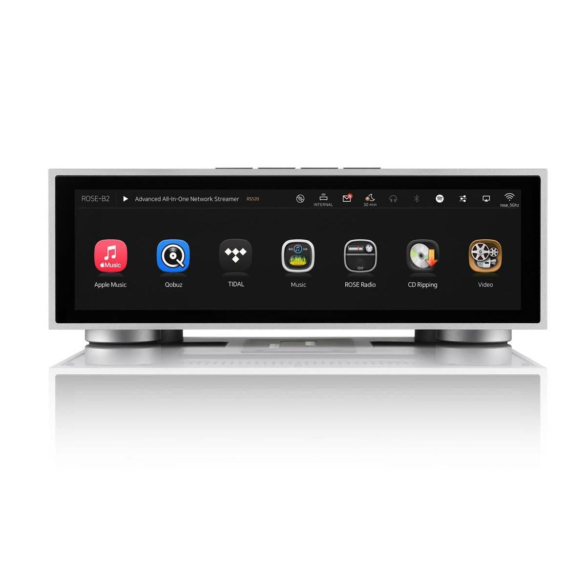 Rose-RS520-PremiumHIFI