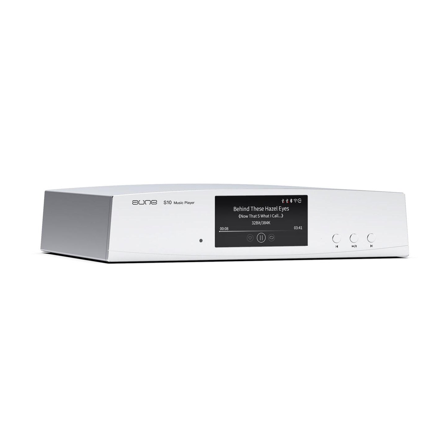 Aune-S10N Network Streamer Multi Player-PremiumHIFI
