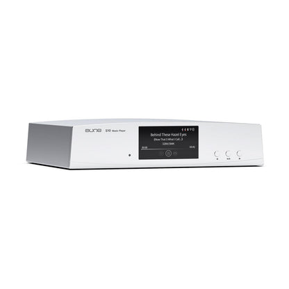 Aune-S10N Network Streamer Multi Player-PremiumHIFI