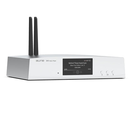 Aune-S10N Network Streamer Multi Player-PremiumHIFI