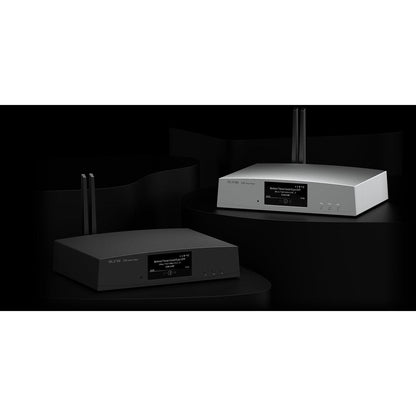 Aune-S10N Network Streamer Multi Player-PremiumHIFI