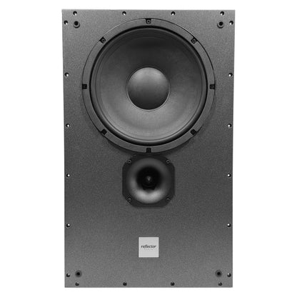 Reflector Audio Big Stage 10 Pair (Radiotehnika S-90 upgrade)