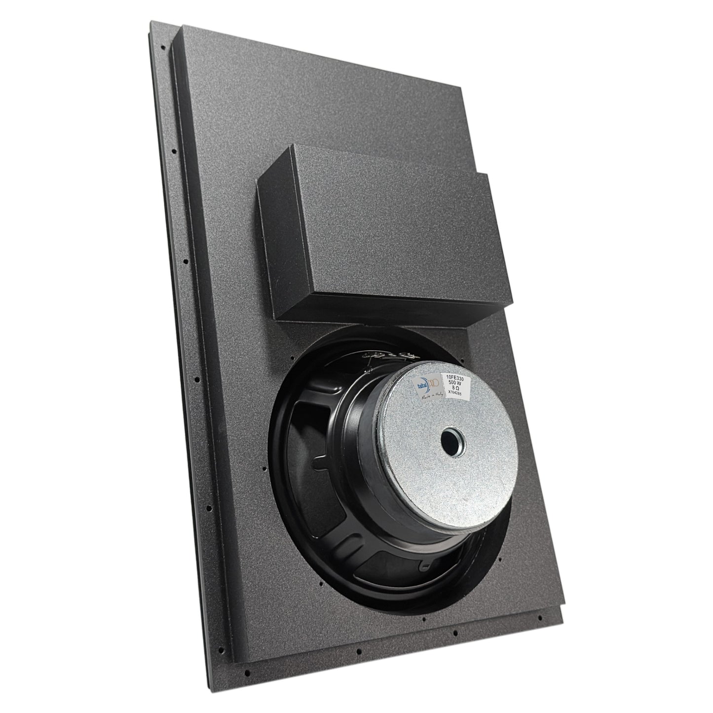 Reflector Audio Big Stage 10 Pair (Radiotehnika S-90 upgrade)