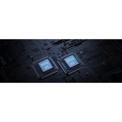 Aune-S9c Pro Reference DAC Headphone Amp BT Version-PremiumHIFI