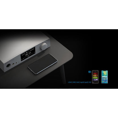 Aune-S9c Pro Reference DAC Headphone Amp BT Version-PremiumHIFI