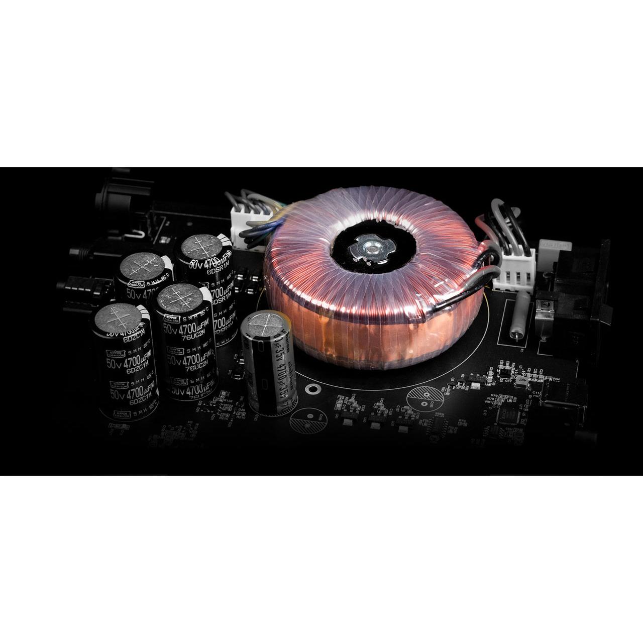 Aune-S9c Pro Reference DAC Headphone Amp BT Version-PremiumHIFI