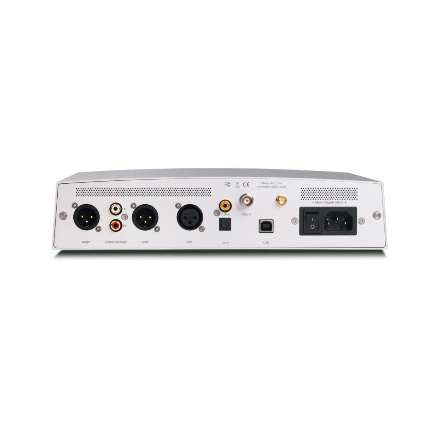 Aune-S9c Pro Reference DAC Headphone Amp BT Version-PremiumHIFI
