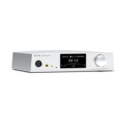 Aune-S9c Pro Reference DAC Headphone Amp BT Version-PremiumHIFI