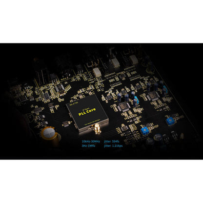 Aune-S9c Pro Reference DAC Headphone Amp BT Version-PremiumHIFI