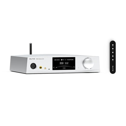 Aune-S9c Pro Reference DAC Headphone Amp BT Version-PremiumHIFI