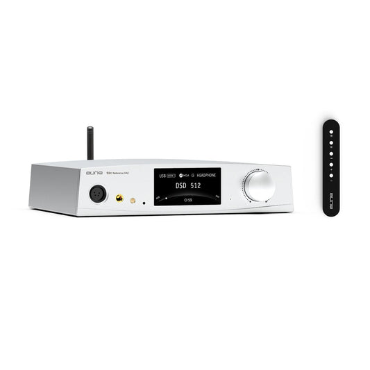 Aune-S9c Pro Reference DAC Headphone Amp BT Version-PremiumHIFI