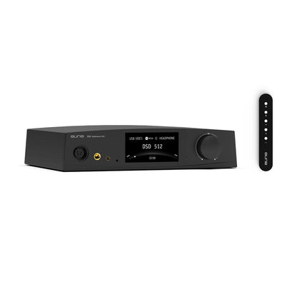 Aune-S9c Pro Reference DAC Headphone Amp-PremiumHIFI