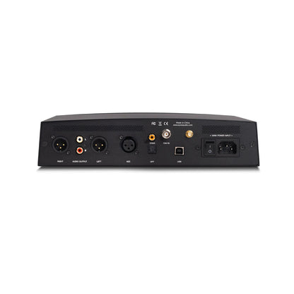 Aune-S9c Pro Reference DAC Headphone Amp-PremiumHIFI