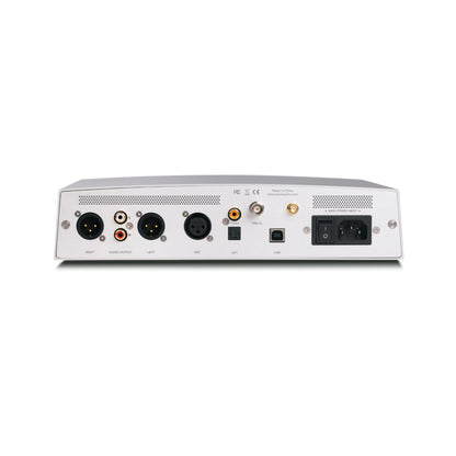 Aune-S9c Pro Reference DAC Headphone Amp-PremiumHIFI
