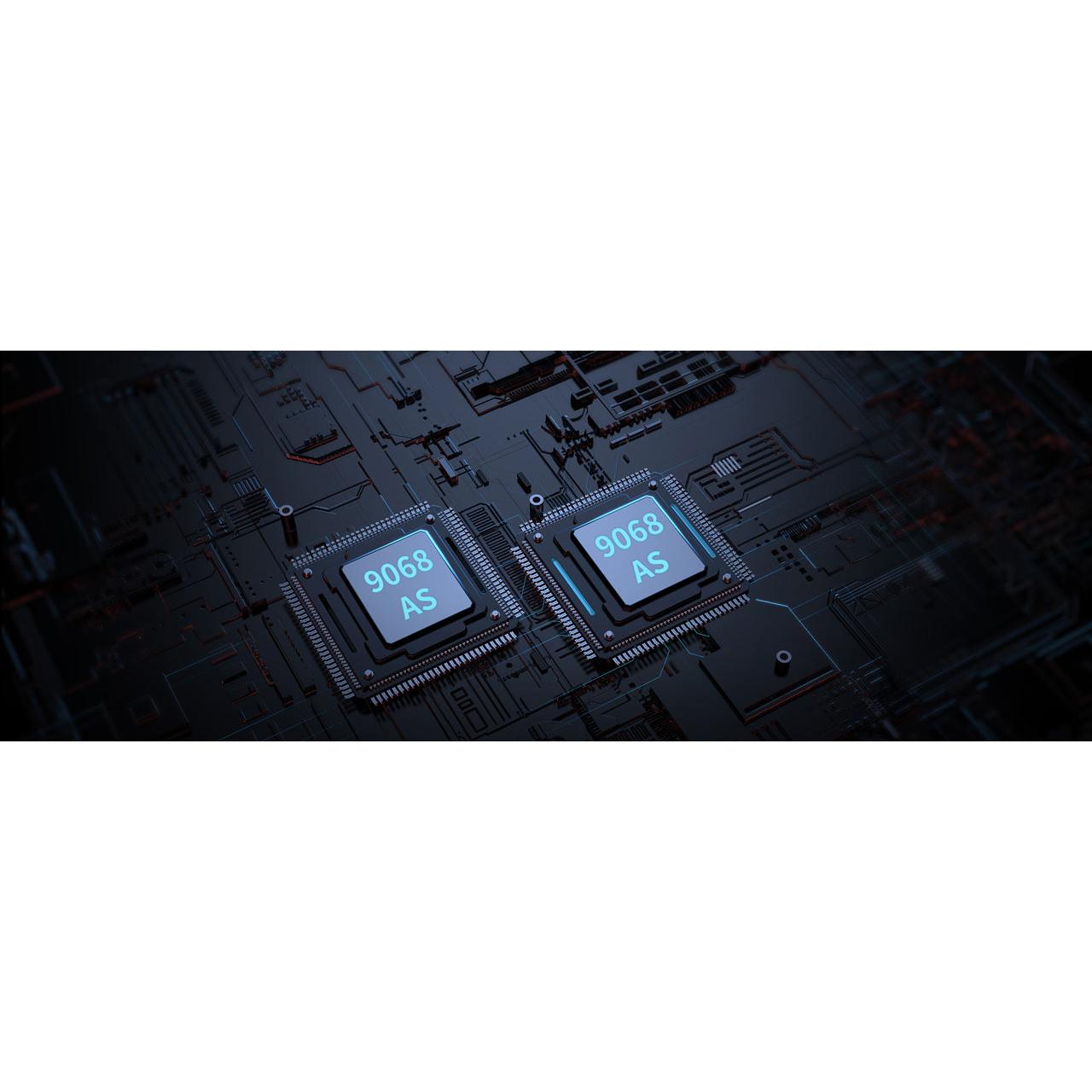 Aune-S9c Pro Reference DAC Headphone Amp-PremiumHIFI